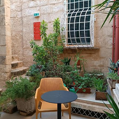 Palazzino Nina Boutique Hotel Qormi Exterior foto