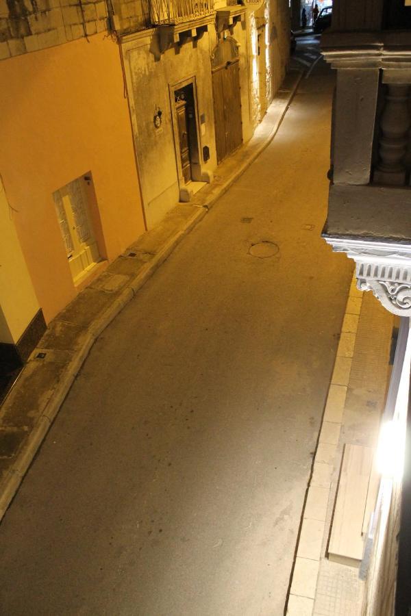 Palazzino Nina Boutique Hotel Qormi Exterior foto