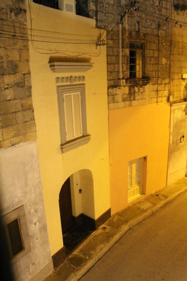 Palazzino Nina Boutique Hotel Qormi Exterior foto
