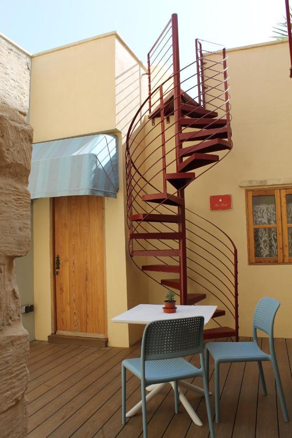 Palazzino Nina Boutique Hotel Qormi Exterior foto